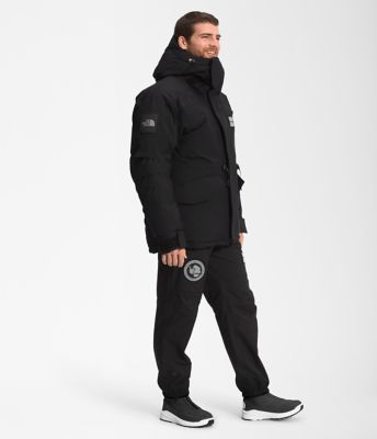 MEN'S TRANS-ANTARCTIC EXPEDITION PARKA | The North Face | The North Face  Renewed