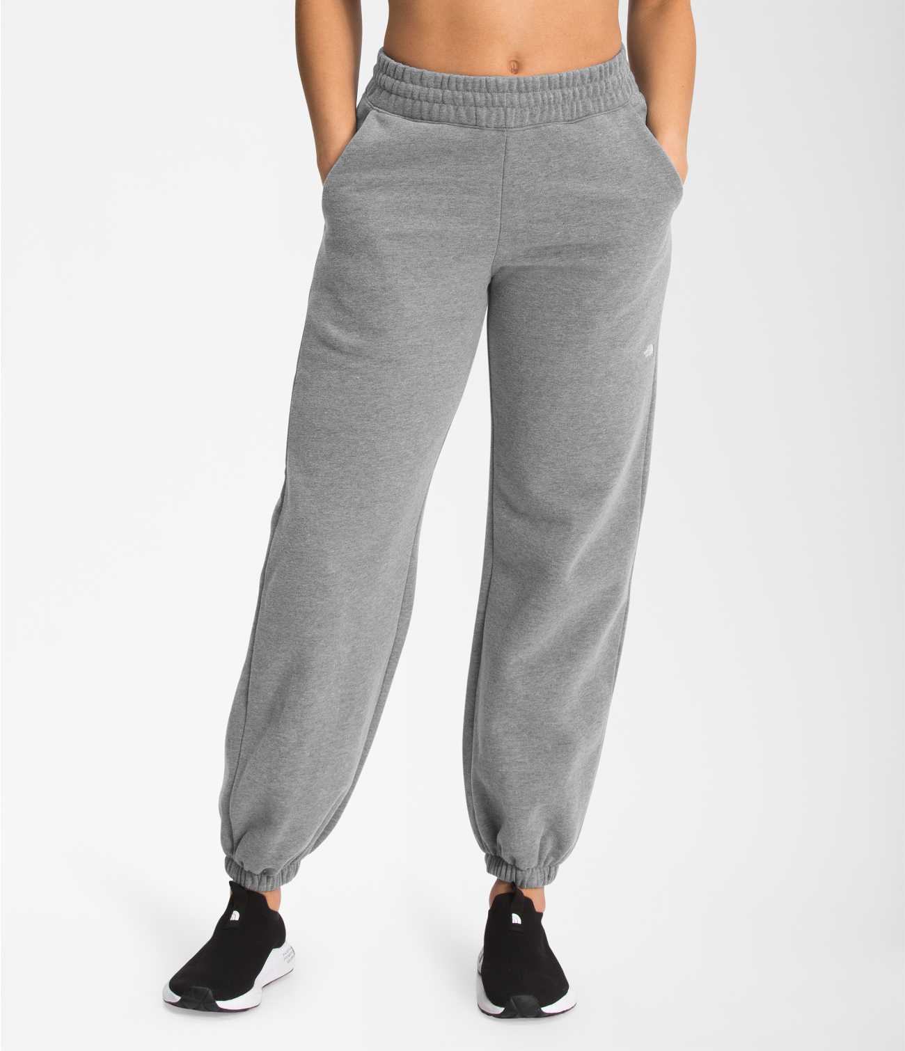 WOMEN'S CITY STANDARD PANT, The North Face