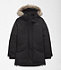 Women’s Expedition McMurdo Parka