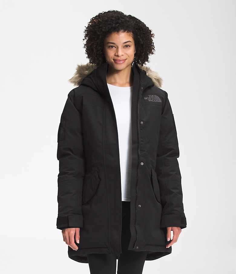 The North Face Women's Coats | vlr.eng.br