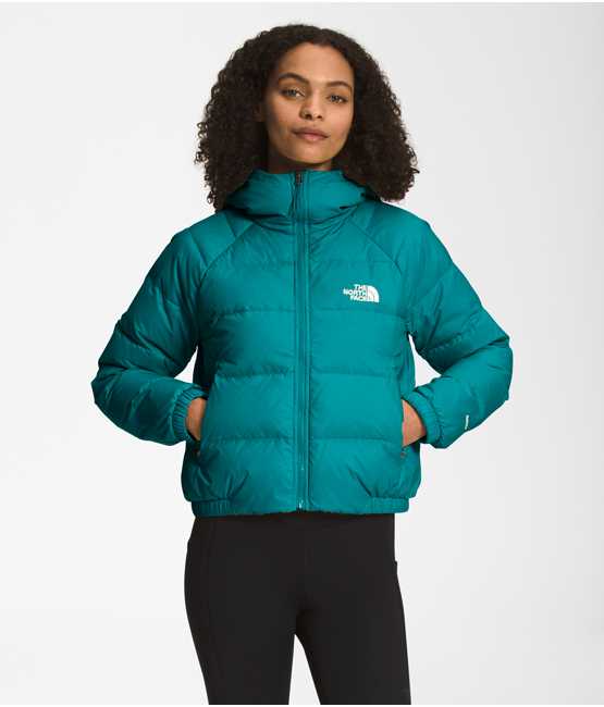 Goose Down Jackets & Vests | The North Face