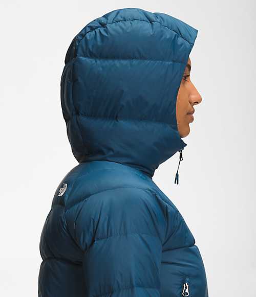 Women’s Hydrenalite Down Hoodie | The North Face
