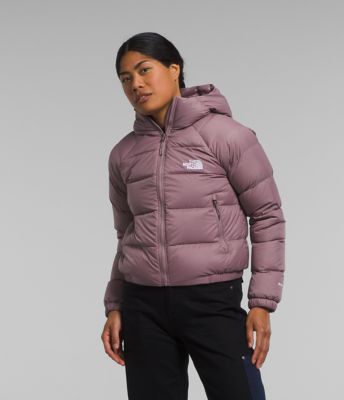 Manteau north face online femme simons