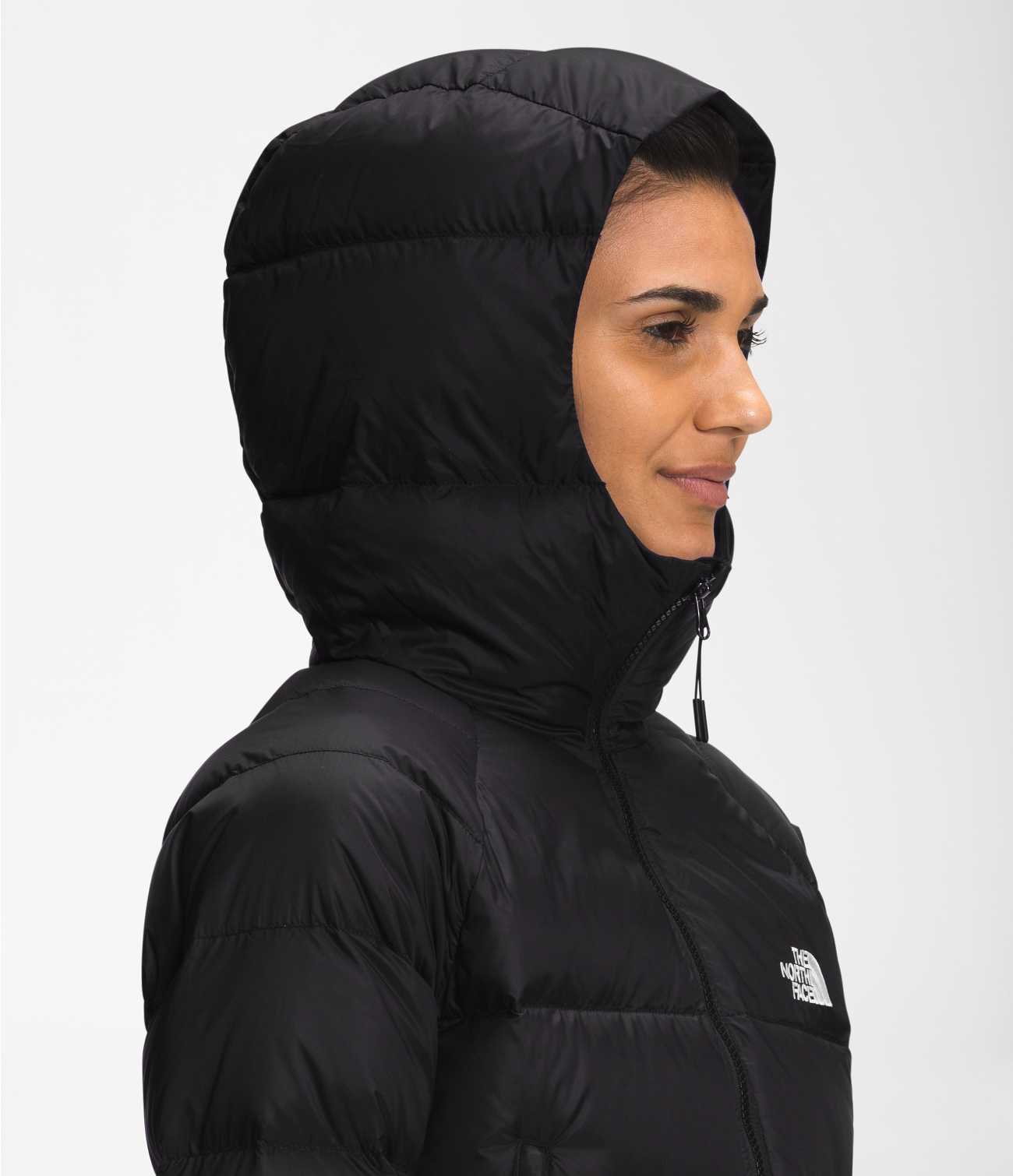 WOMEN'S HYDRENALITE DOWN HOODIE, The North Face