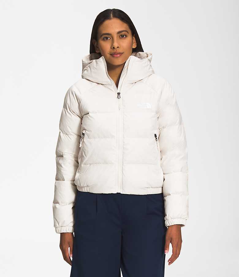 Women’s Hydrenalite™ Down Hoodie | The North Face Canada