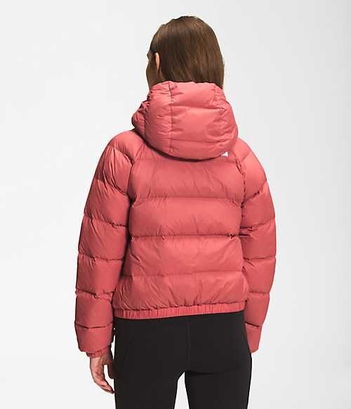 Women’s Hydrenalite Down Hoodie | The North Face Canada