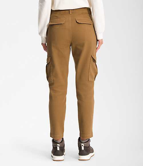 Women’s Heritage Cargo Pant | The North Face