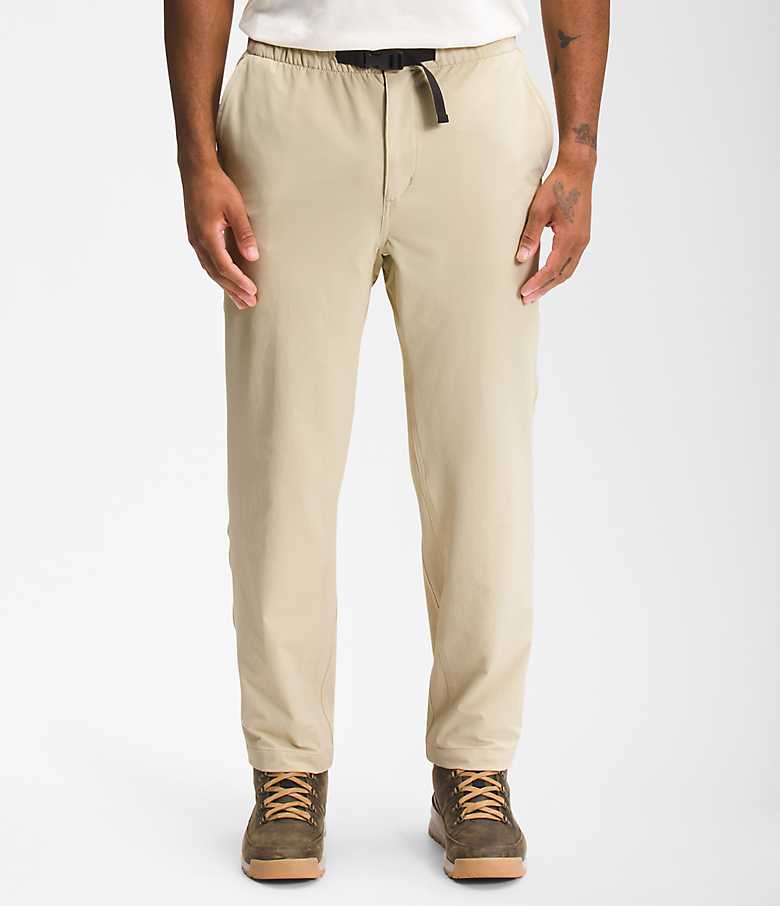 Pantalon Tech Easy pour hommes