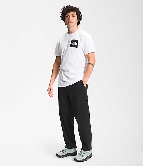Men's Tech Easy Pant | The North Face