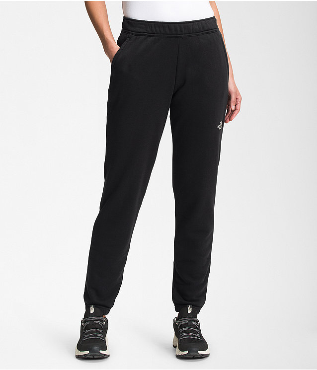 Women’s Simple Logo Jogger | The North Face Canada