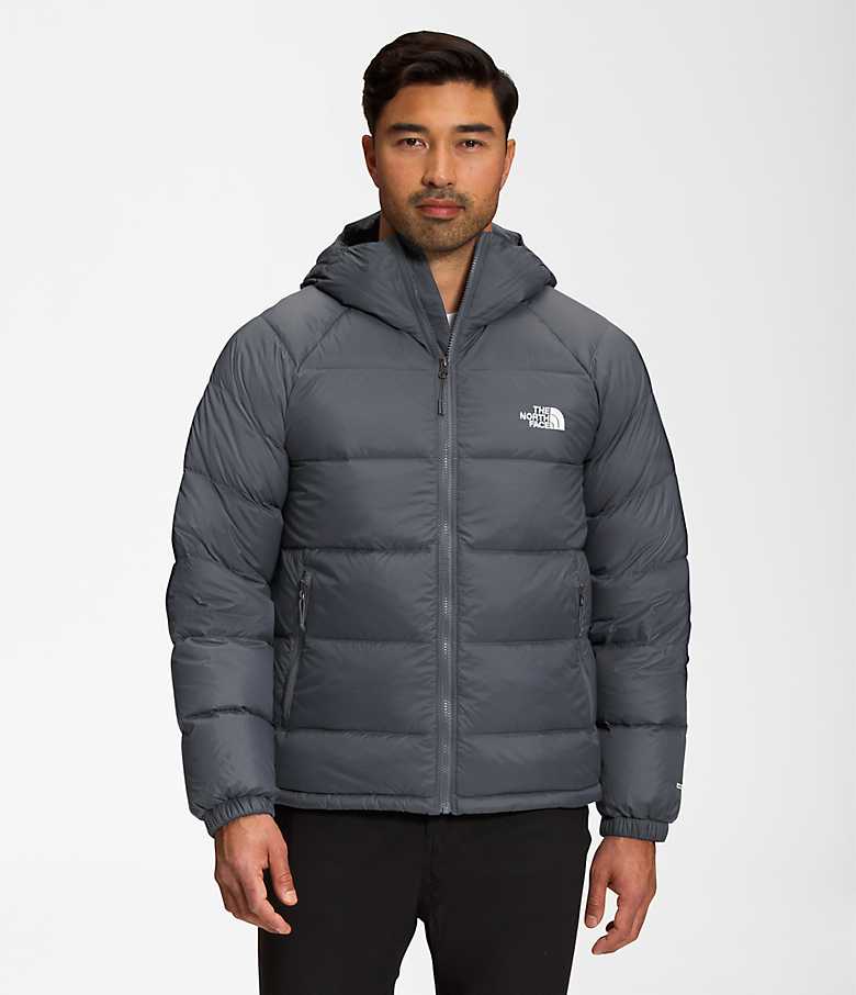 Men’s Hydrenalite™ Down Hoodie | The North Face Canada