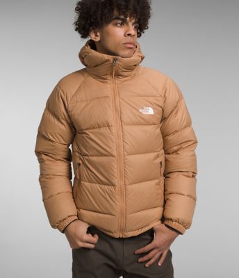 The North Face Waterproof Jacket