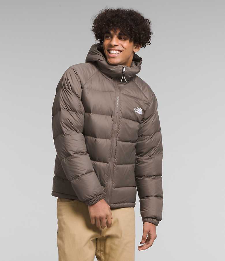 Men’s Hydrenalite™ Down Hoodie | The North Face