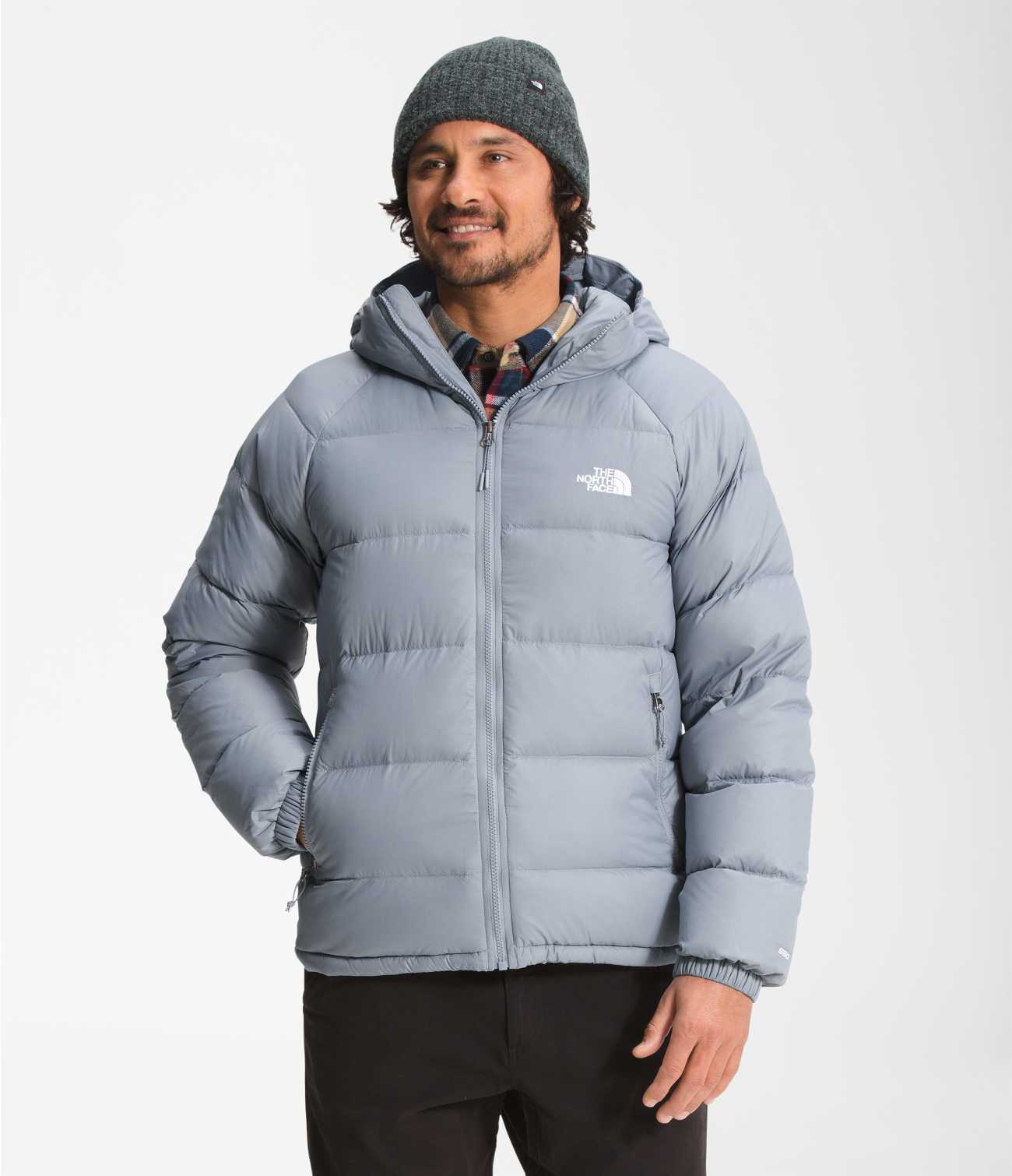 M FLARE DOWN JACKET- RTO | The North Face | The North Face Renewed