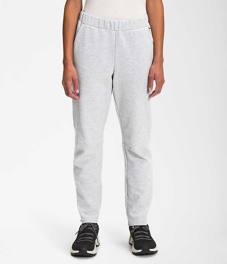 Women’s City Standard Double-Knit Pant | The North Face