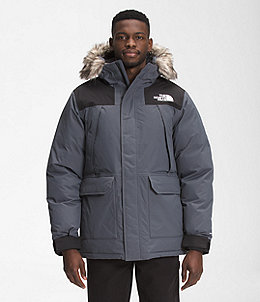 Men's Big and Tall Outerwear & Jackets | The North Face