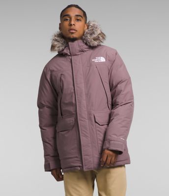 The North Face Mens Coldworks Insulated Winter Parka Black