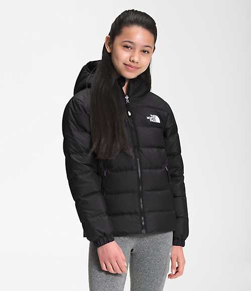 Girls’ Hyalite Down Jacket | The North Face