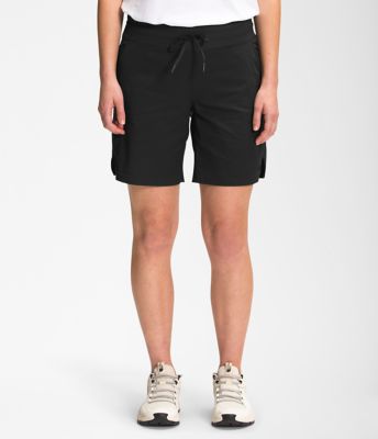 the north face women's do everything bermuda shorts