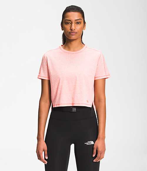 Women’s EA Dawndream Relaxed Short Sleeve | The North Face