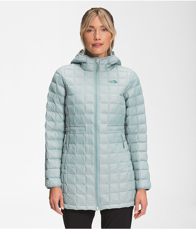 Parka ThermoBall™ Eco pour femmes