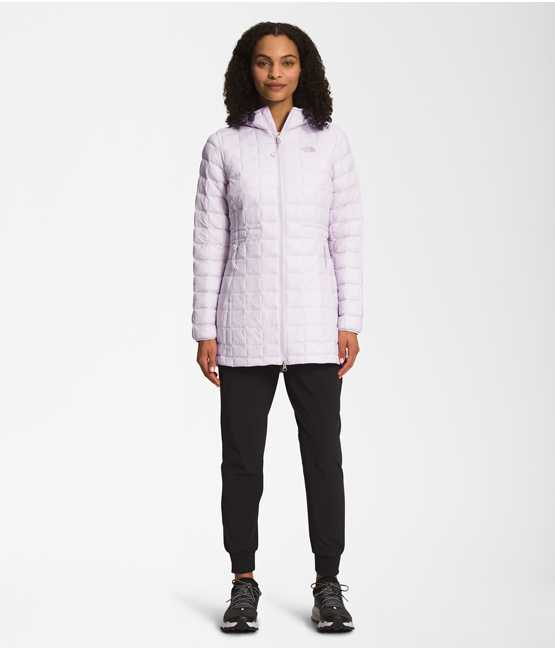 Parka ThermoBall™ Eco pour femmes
