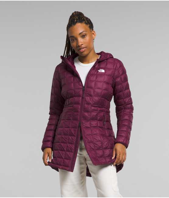 Women’s ThermoBall™ Eco Parka