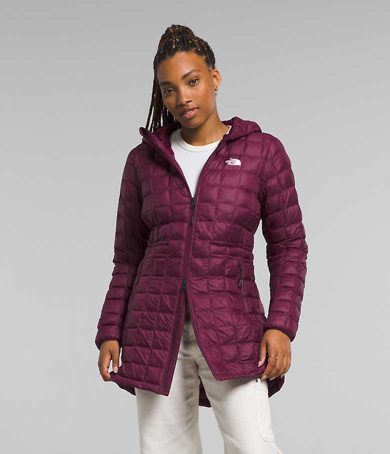 Women’s ThermoBall™ Eco Parka