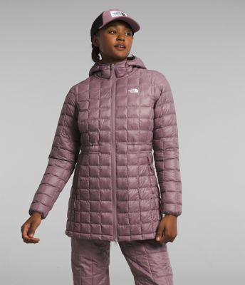 Women's ThermoBall™ Eco Parka | The North Face