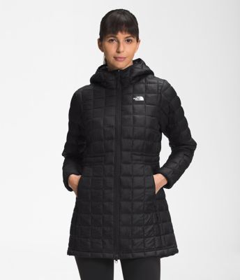 privaat Handboek kijk in Women's ThermoBall™ Eco Parka | The North Face