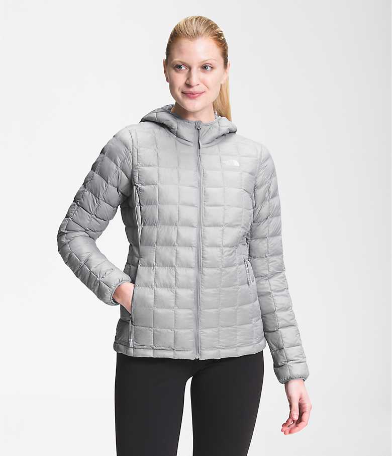 Women’s ThermoBall™ Eco Hoodie 2.0 | The North Face Canada