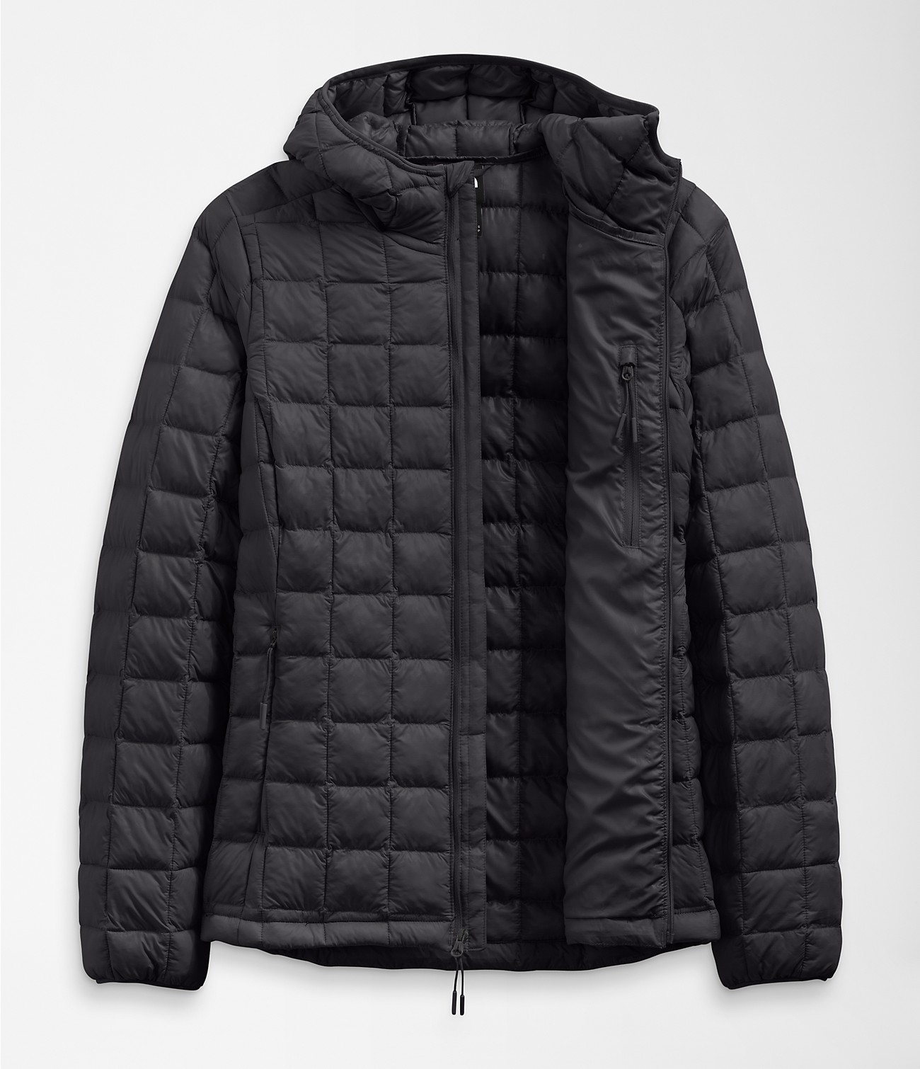 Unlock Wilderness' choice in the North Face Vs Tommy Hilfiger comparison, the ThermoBall™ Eco Hoodie 2.0 by The North Face