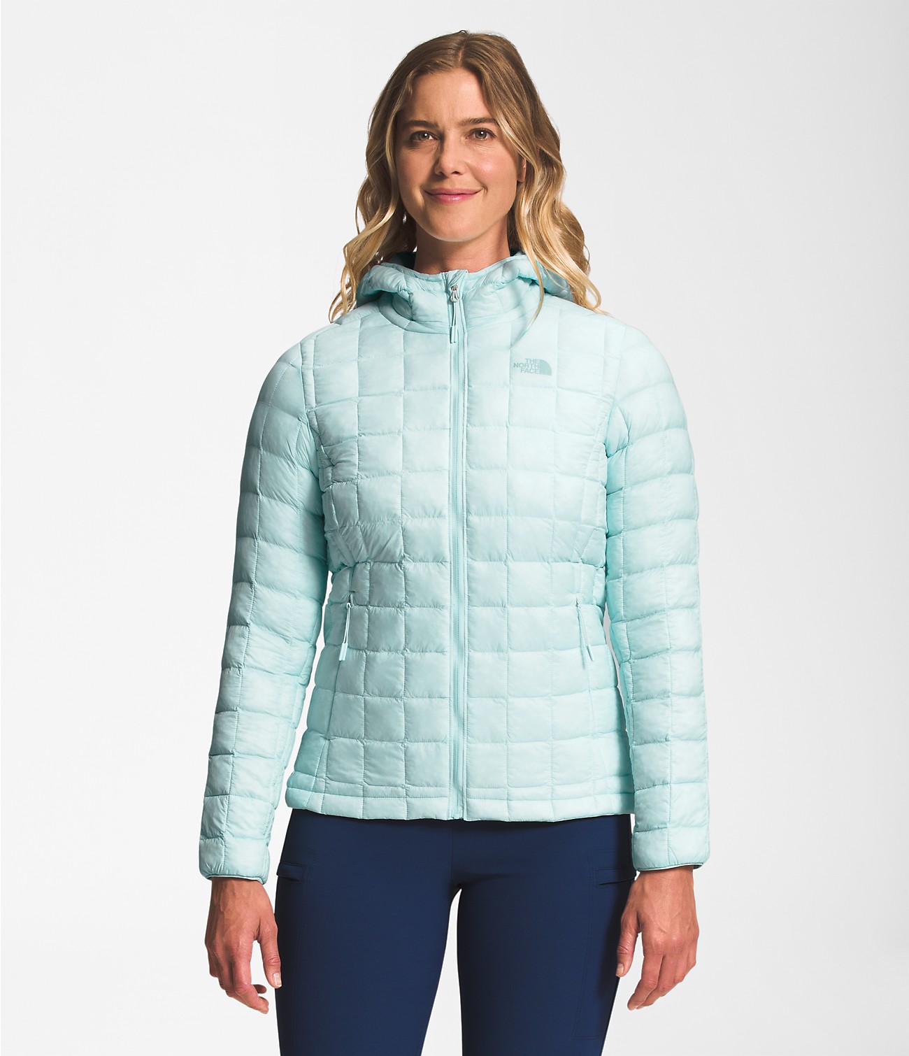 New With Tags! The North Face Fuse Jacket Summit Series HyVent 2.5