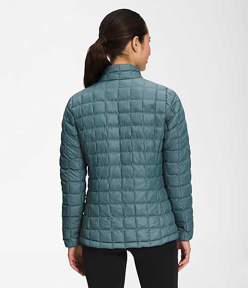 Women's ThermoBall™ Eco Jacket | The North Face