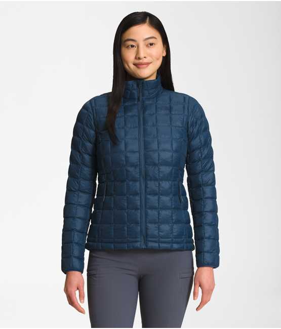 Women's ThermoBall Jackets | The North Face