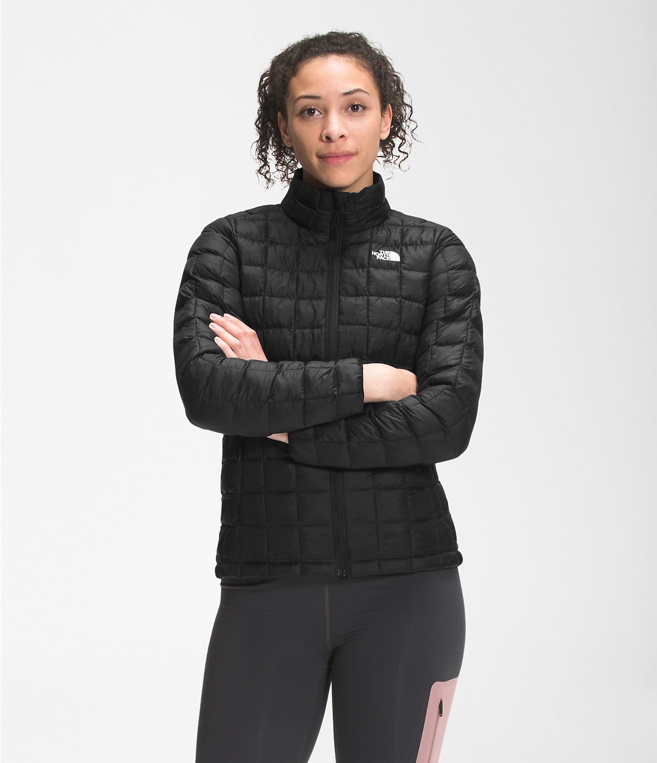 thenorthface.com | Women’s ThermoBall™ Eco Jacket 2.0