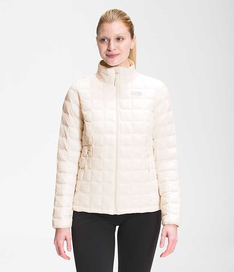 Women's ThermoBall™ Eco Jacket 2.0 | The North Face