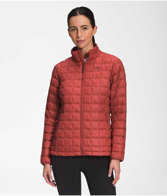 Women’s ThermoBall™ Eco Jacket 2.0