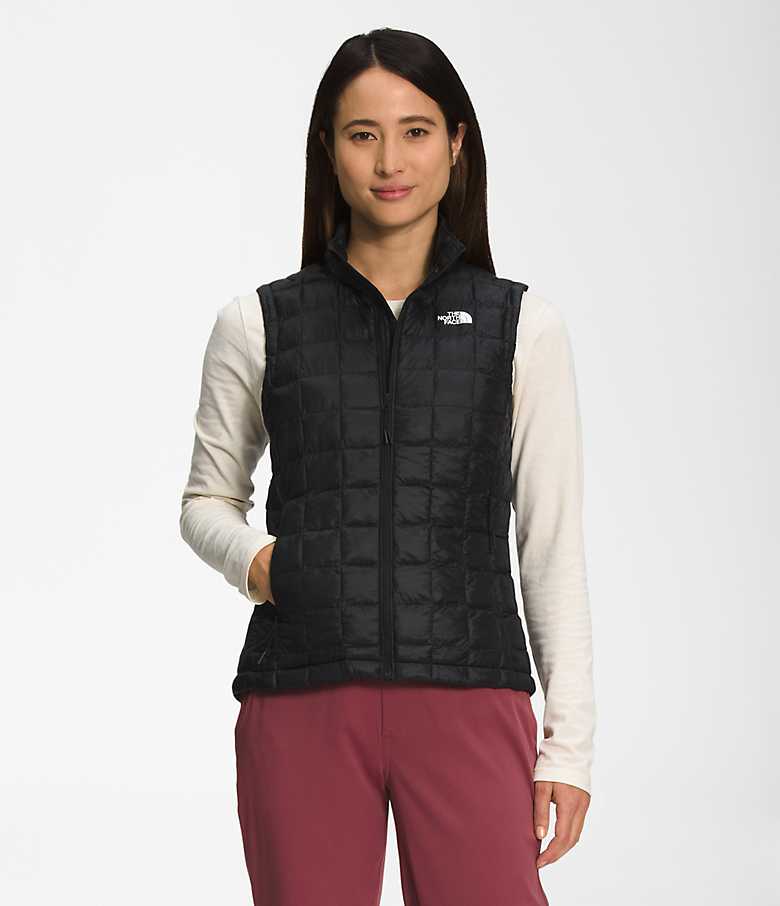 Elektronisch hoop Speciaal Women's ThermoBall™ Eco Vest 2.0 | The North Face