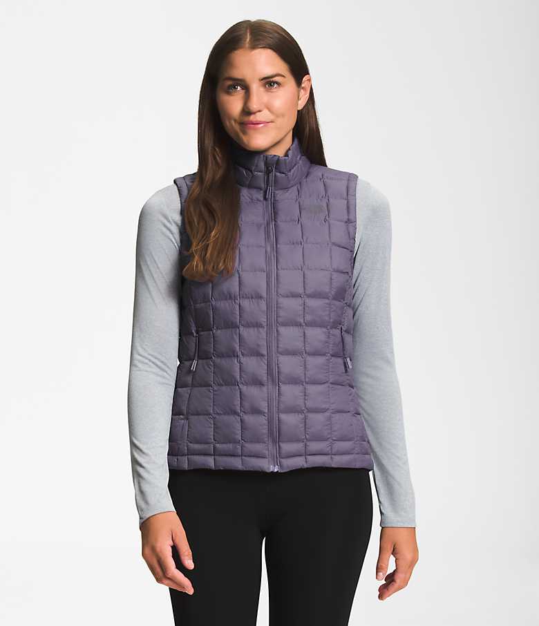 Women’s ThermoBall™ Eco Vest 2.0