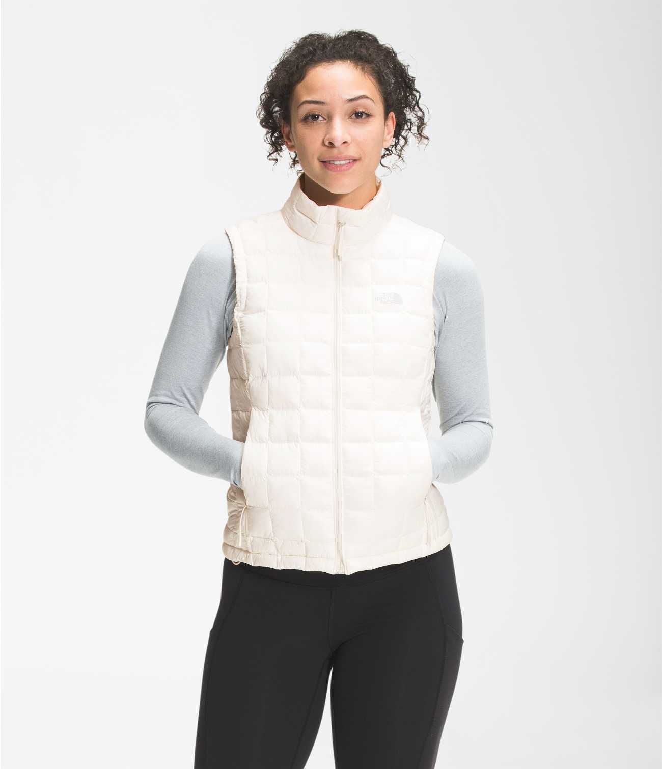 The North Face Renewed - WOMEN'S THERMOBALL™ ECO VEST