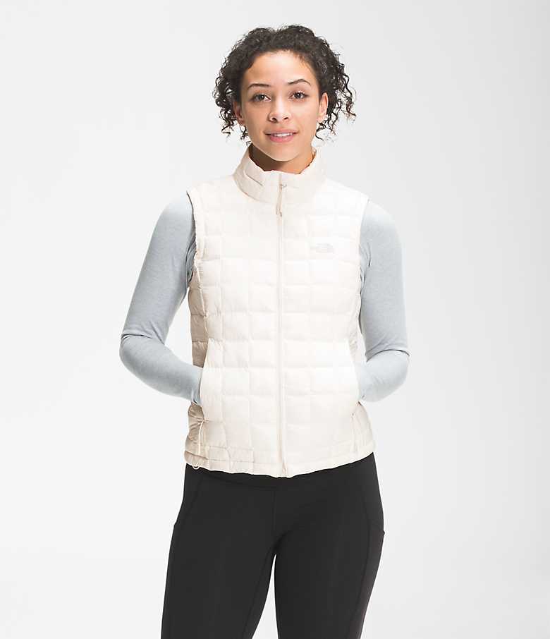 Veste ThermoBall™ Eco 2.0 pour femme