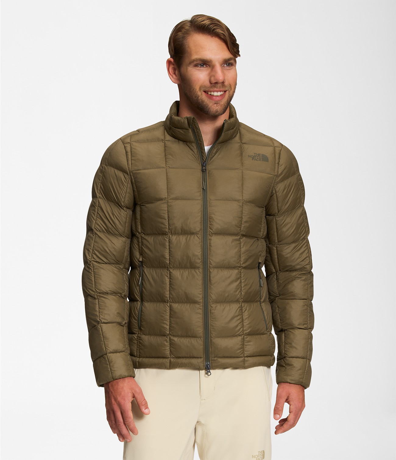 thenorthface.com | Men’s ThermoBall™ Super Jacket