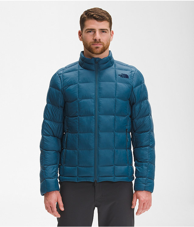Men’s ThermoBall™ Super Jacket