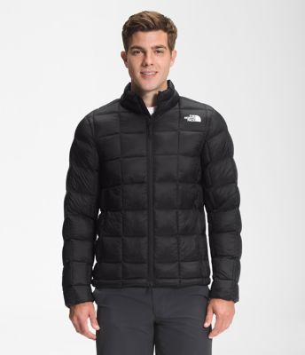 Men’s ThermoBall™ Super Jacket | The North Face Canada