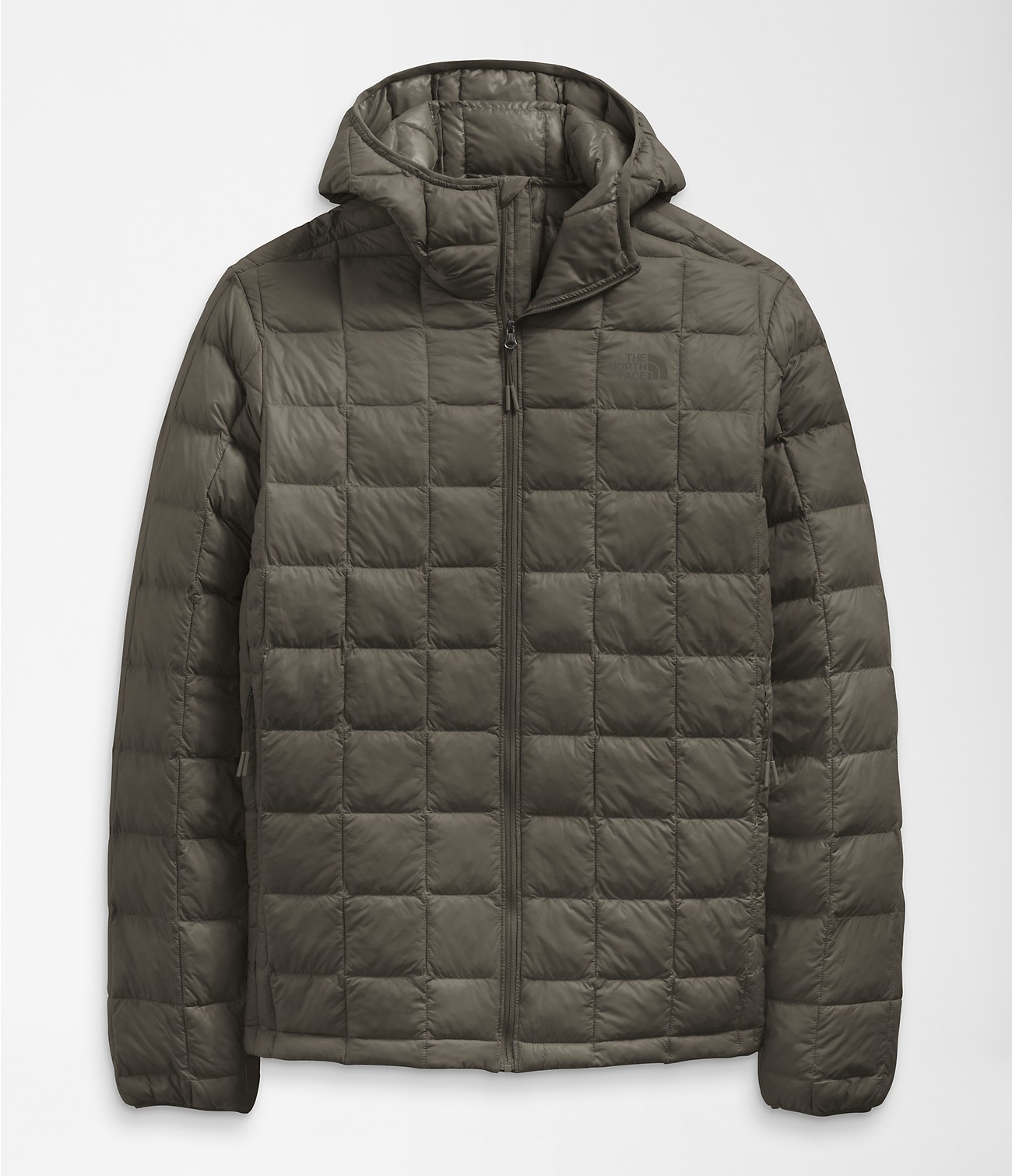Unlock Wilderness' choice in the Stone Island Vs North Face comparison, the ThermoBall™ Eco Jacket 2.0 by The North Face