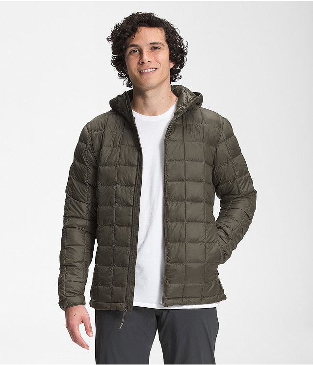 Men’s ThermoBall™ Eco Hoodie