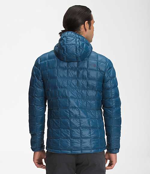 Men’s ThermoBall™ Eco Hoodie | The North Face Canada