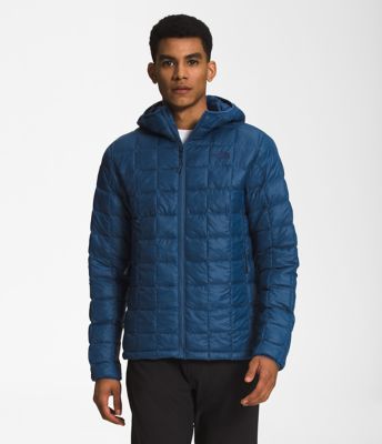 Men's ThermoBall Jackets & Footwear | The North Face Canada