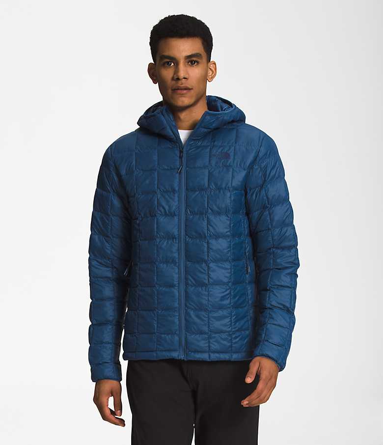 Men's ThermoBall™ Eco Hoodie 2.0 | The North Face